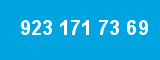 923 171 73 69